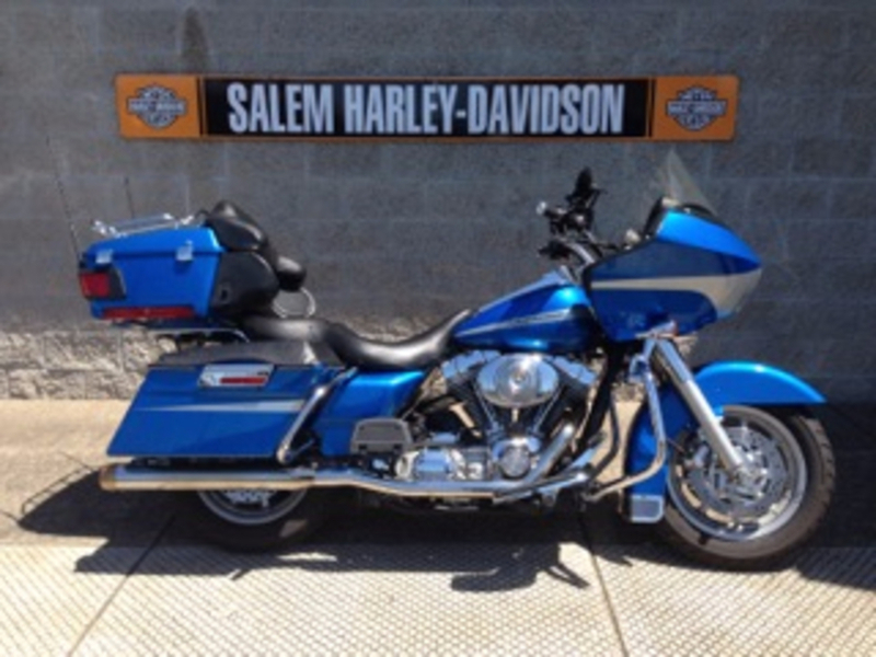 2004 Harley-Davidson FLTRI - Road Glide