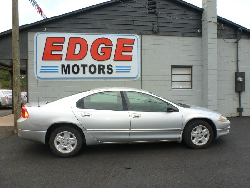 2003 Dodge Intrepid SE
