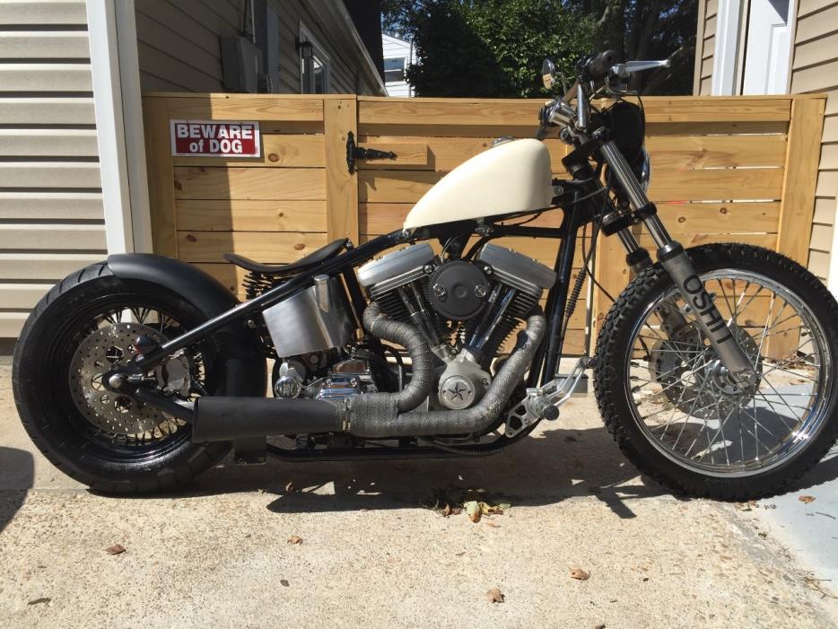 2007 Suckerpunch Sallys BOBBER 66