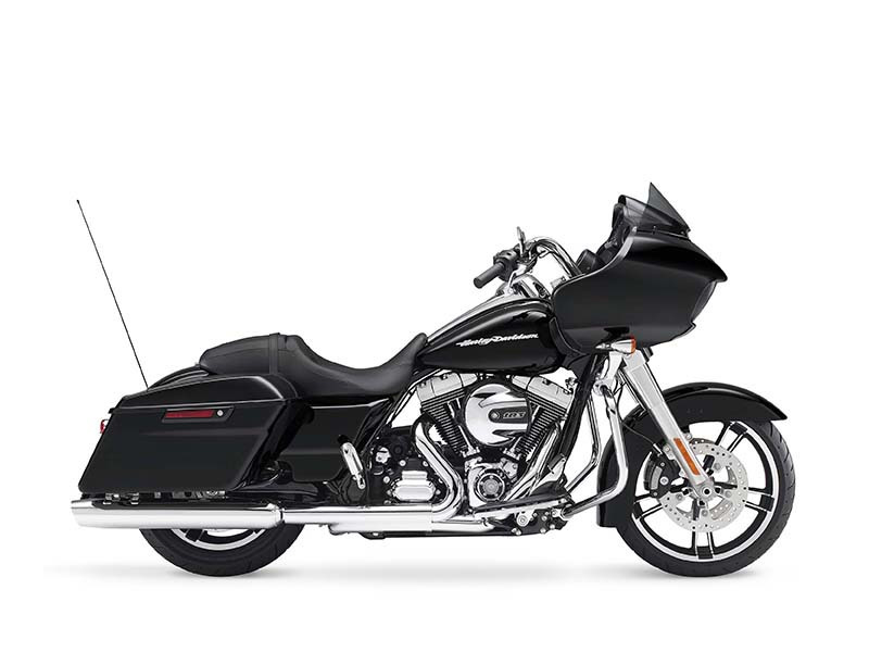 2016 Harley-Davidson FLTRX - Road Glide