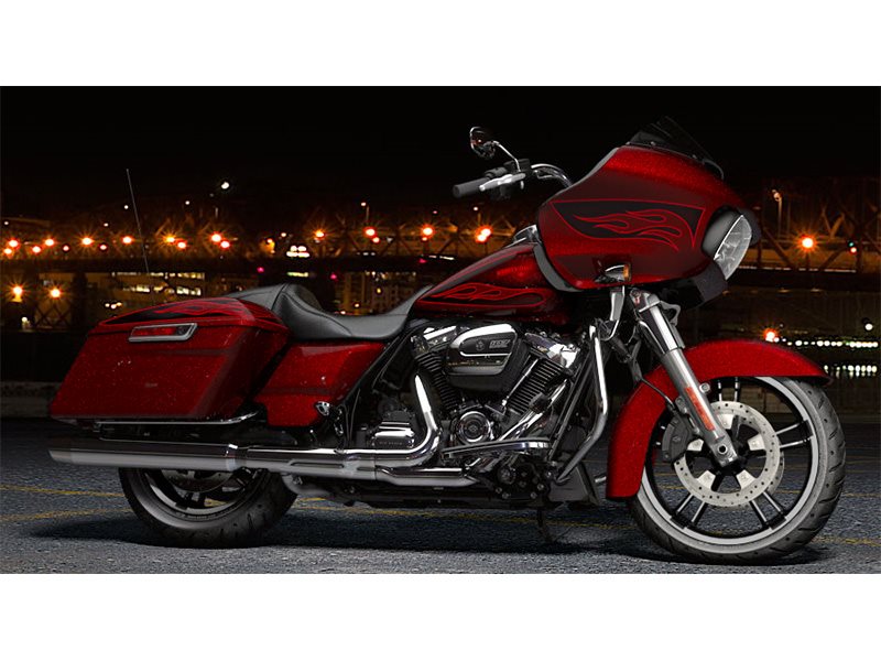 2017  Harley-Davidson  Road Glide Special