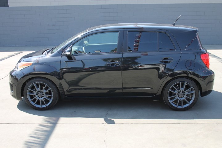 2010 Scion xD 5dr HB Auto