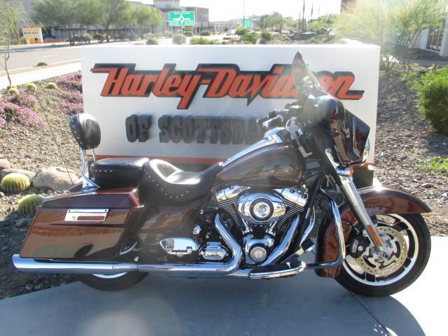 2009  Harley-Davidson  Street Glide