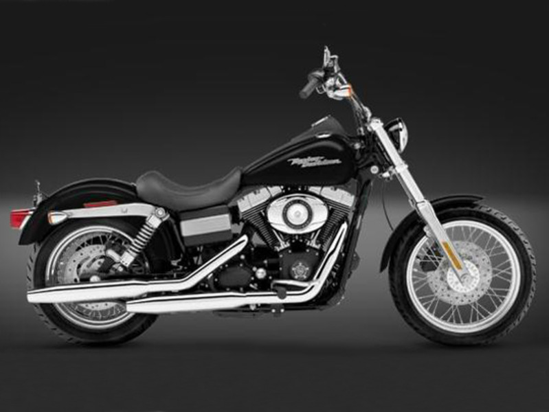 2007 Harley-Davidson FXDB - Dyna Street Bob