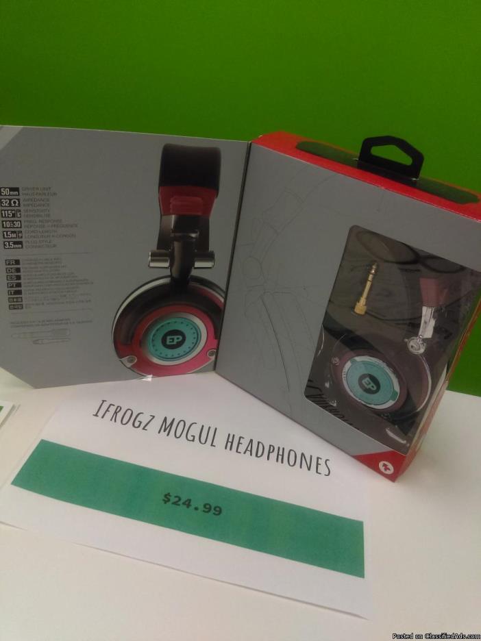 HeadPhones on SALE !