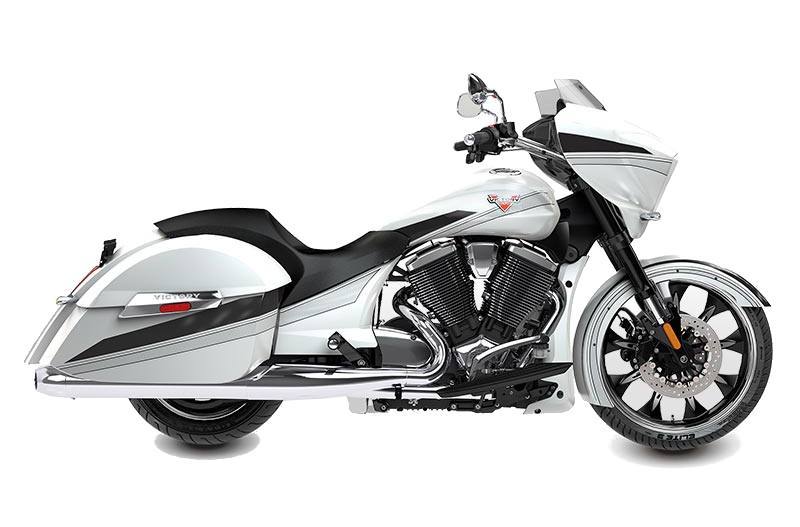 2016 Victory Magnum MSRP $22499 Call for Leftove