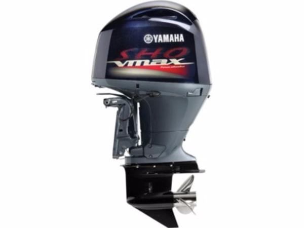 2015 Yamaha Marine VF150LA