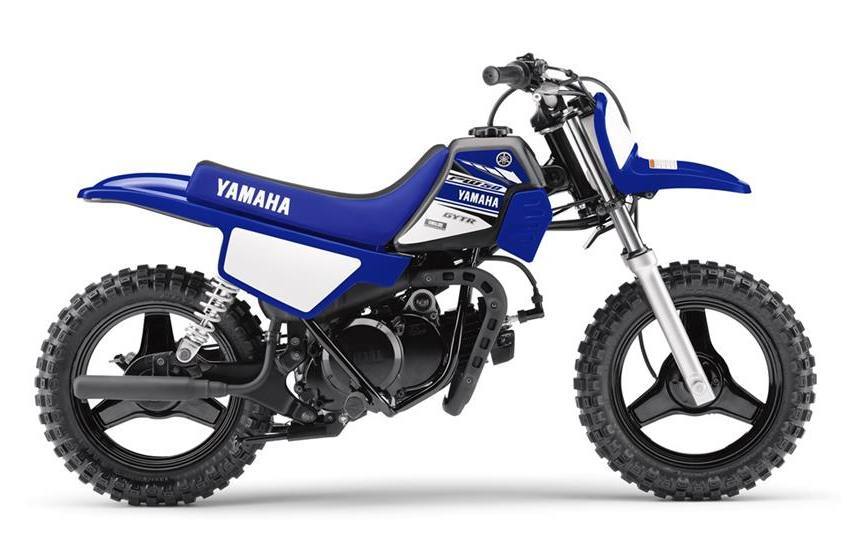 2017 Yamaha PW50 MSRP $1449 CALL FOR CURRENT IN