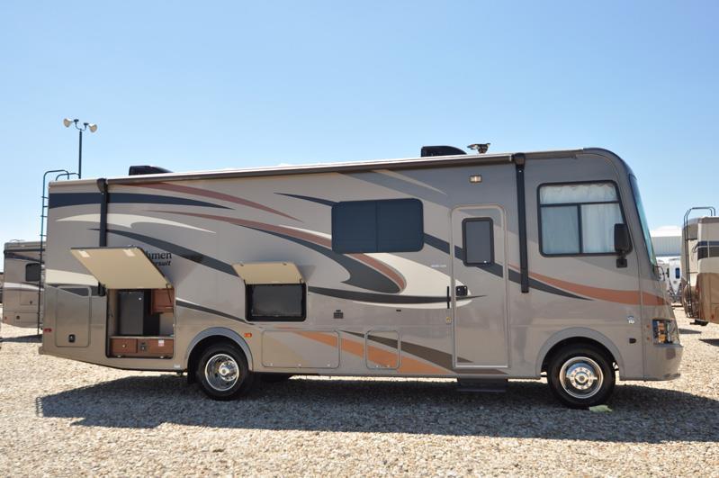 2017  Coachmen  Pursuit 30FW RV for Sale at MHSRV.com W/