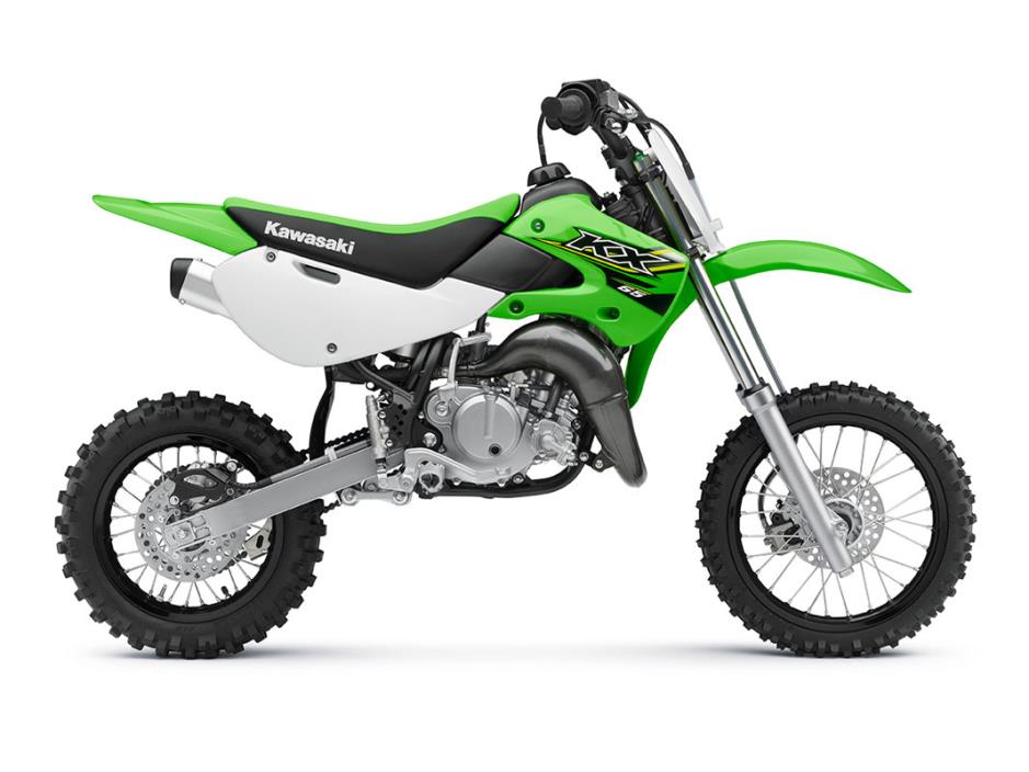 2017 Kawasaki KX™65