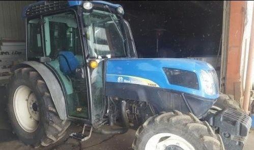 2012 New Holland T4050 Tractor For Sale in Payson, Utah  84651