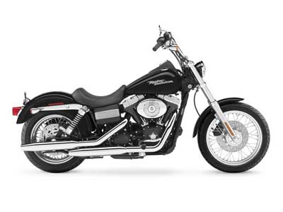 2006  Harley-Davidson  Dyna™ Street Bob™