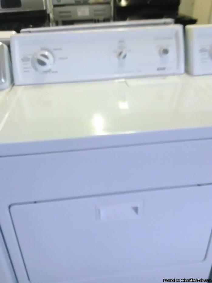 Re-condition Appliances, 2