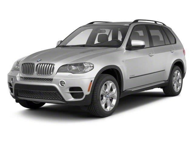 2011 BMW X5 xDrive35i