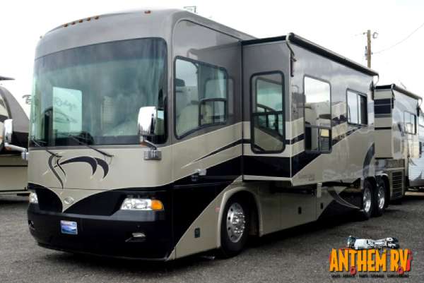 2005  Country Coach  ALLURE SISKIYOU SUMMIT 42