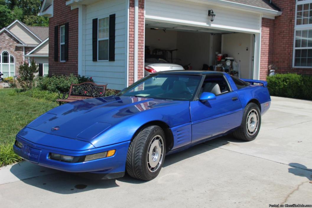 1994corvette for sale