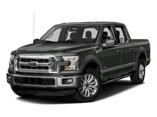 2016 Ford F-150 King Ranch