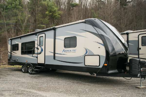 2015  Aerolite  AE294RKSS