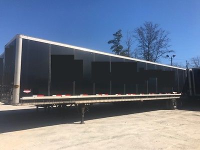 2003 Wabash Duraplate 53'x102