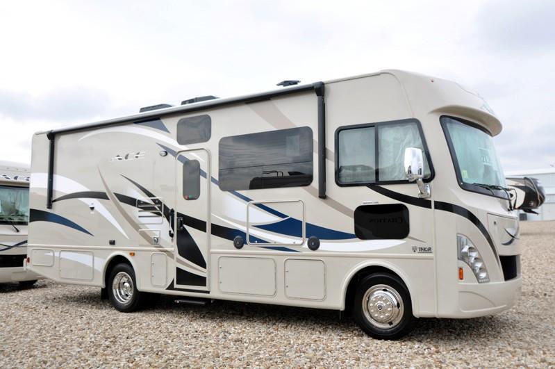 Thor Motor Coach A C E 27 2 Ace Rv For Sale At Mhsrv 15k RVs for sale