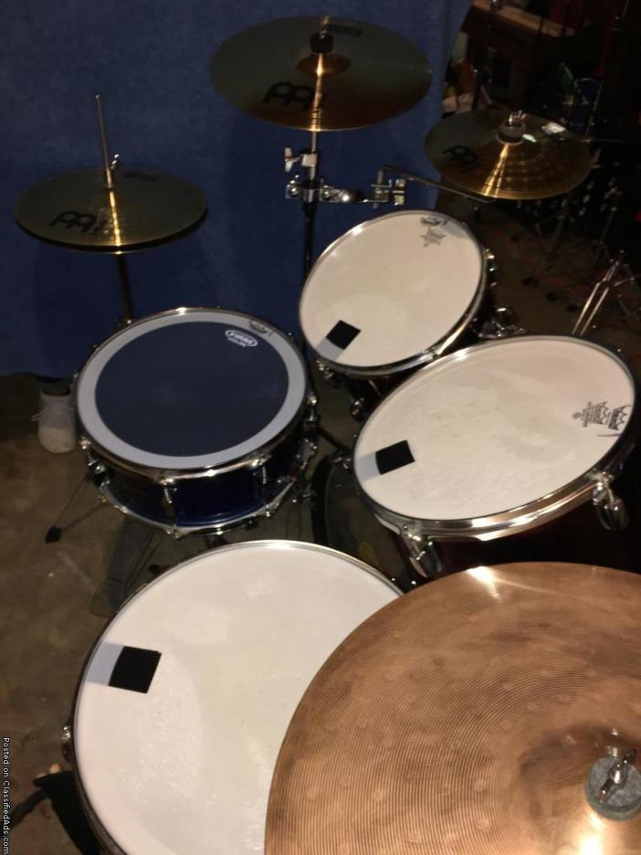 Killer Drum Kit, 1