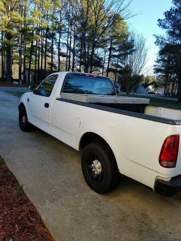 Ford F150 for sale need gone ASAP