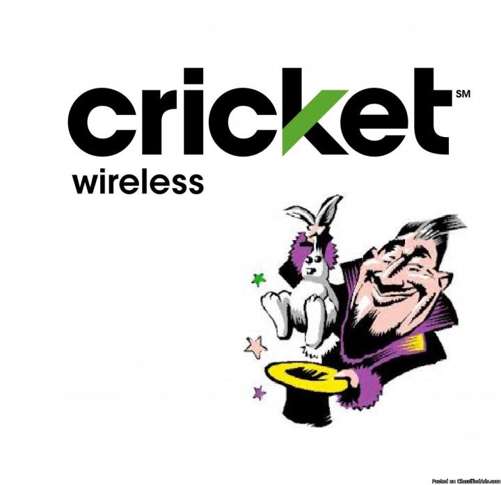 Cricket Wireless, 1