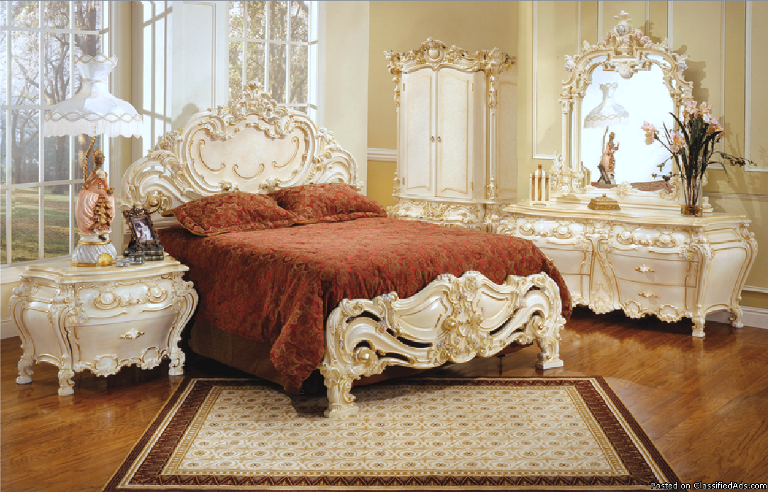 Beautiful Bedroom
