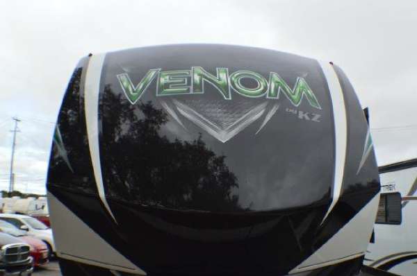 2016  Venom  V4013TK