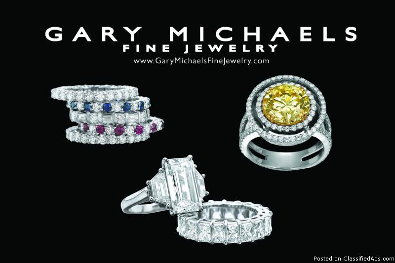 Gary Michaels Fine Jewelry, 2