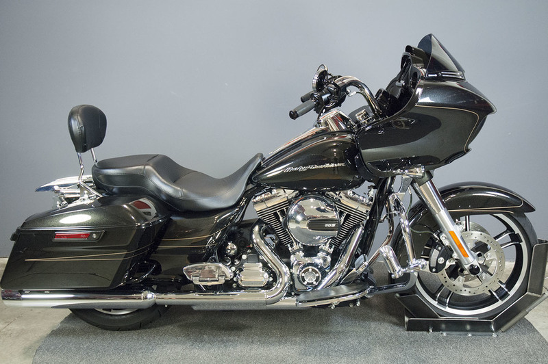 2016 Harley-Davidson FLTRXS - Road Glide Special