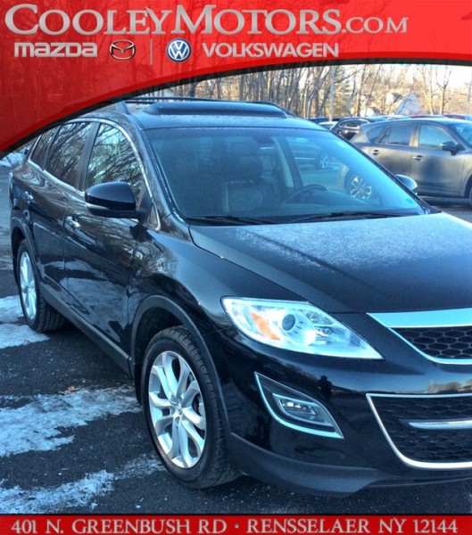 2012 Mazda CX-9 Grand Touring