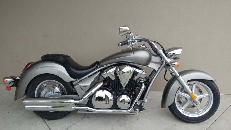 2012 Honda Stateline Motorcycles for sale