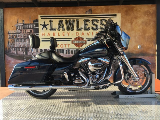 2016 Harley Davidson TOURING STREET GLIDE SPECIAL FLHXS FLHXS