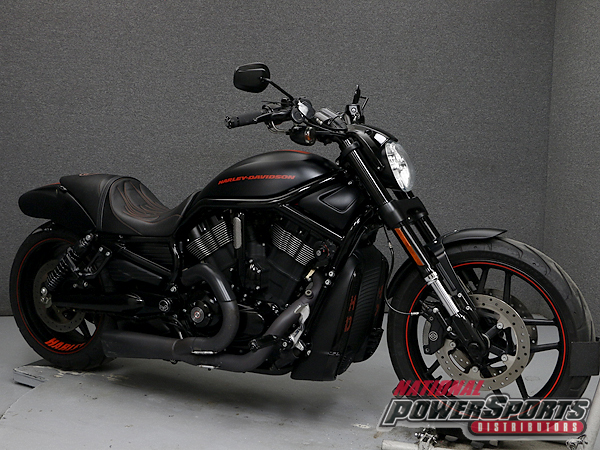 2014 Harley Davidson VRSCDX NIGHT ROD SPECIAL