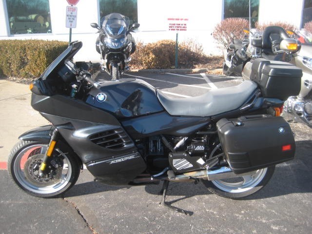 1993 BMW K1100RS **Super Low Miles!**