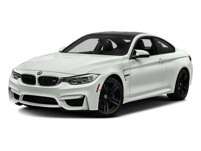 2016 BMW M4