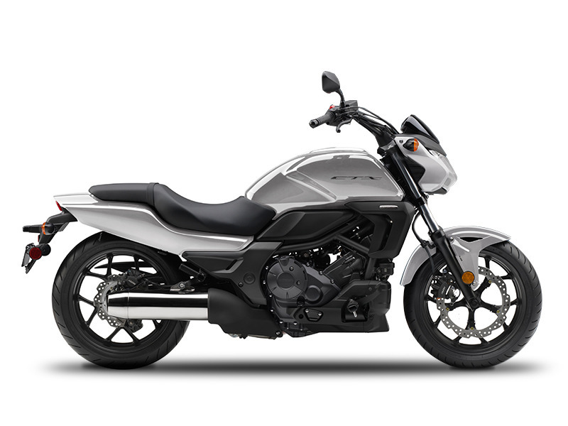 2016 Honda CTX 700N