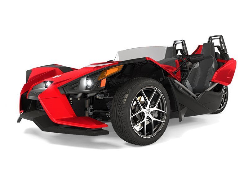 2017 Slingshot Slingshot SL