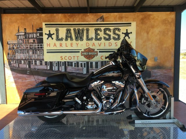 2015 Harley Davidson TOURING STREET GLIDE SPECIAL FLHXS FLHXS