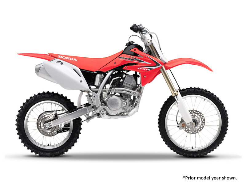 2016 Honda CRF150R Expert