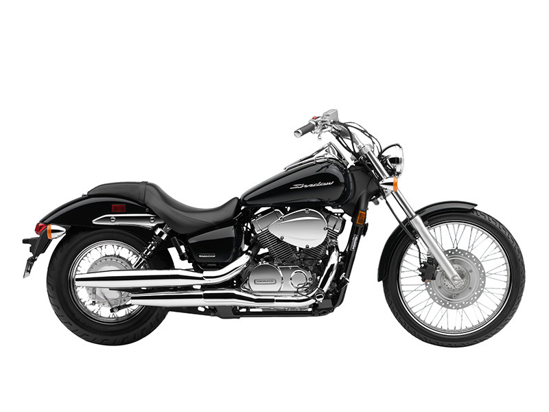 2013 Honda Shadow Spirit 750