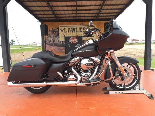 2015 Harley Davidson Road Glide FLTRX