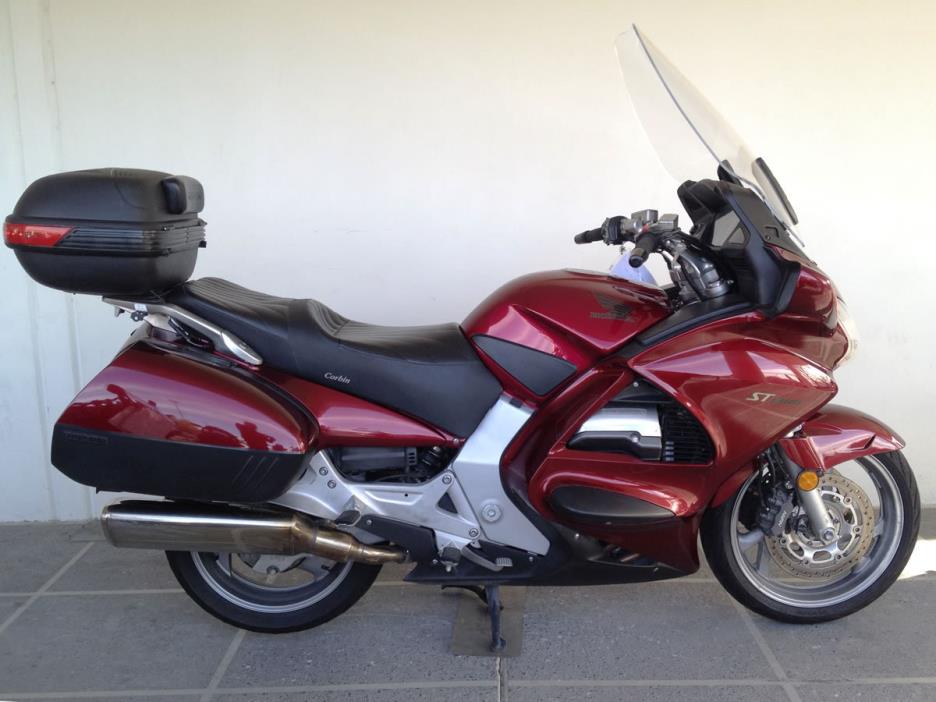 2005 Honda ST1300