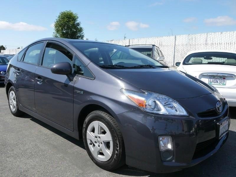 2010 Toyota Prius 78k miles!