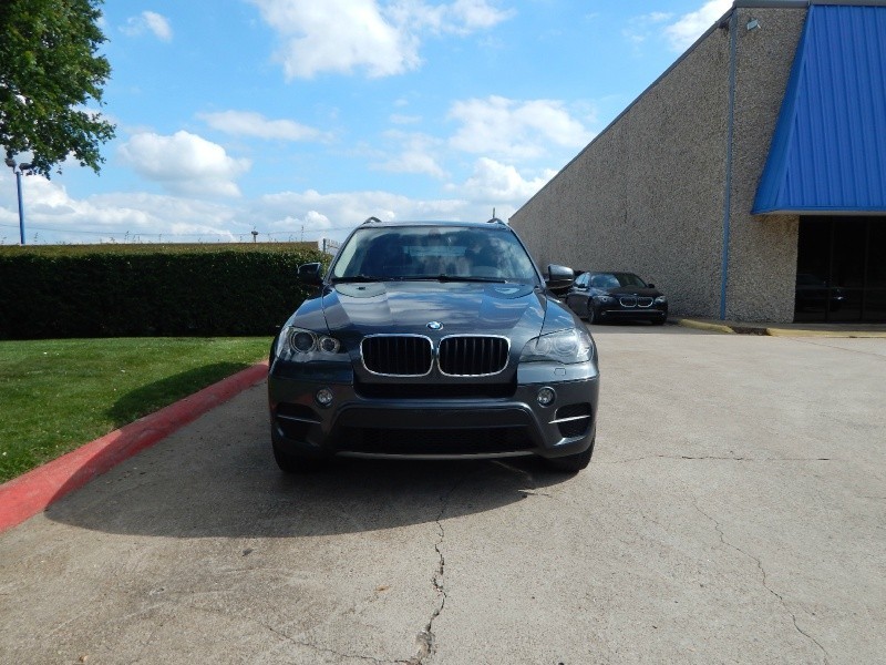 2011 BMW X5 AWD 4dr 35i PANORAMIC SUNROOF/ LEATHER/ WARRANTY/ FINANCING