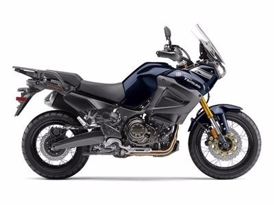 2017 Yamaha SUPER TENERE ES