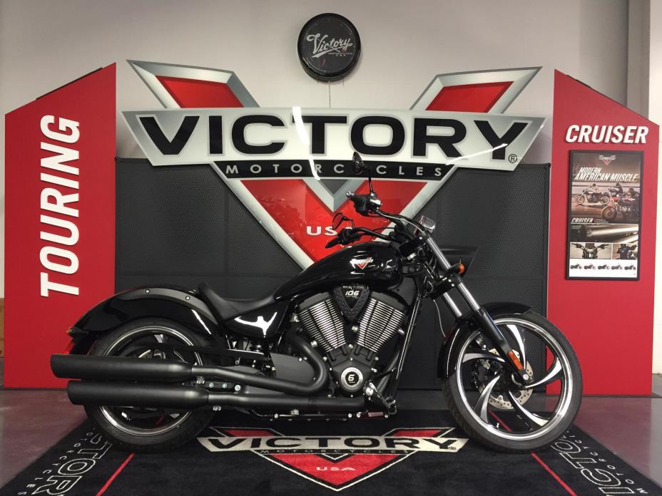 2015 Victory Vegas 8 Ball