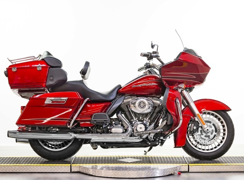 2013 Harley-Davidson FLTRU - Road Glide Ultra