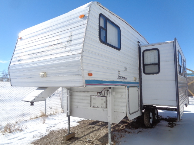 Kit Road Ranger rvs for sale